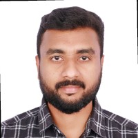 Jithin Mathew