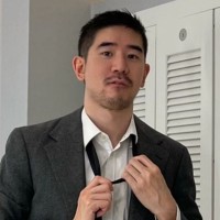 Eric Dai