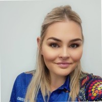 Brooke Iverach