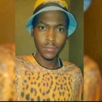 Douglas Rhulani Maswanganyi