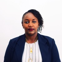 Esther Minyati