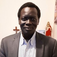Akok Manyang Kiir