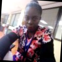 Elizabeth Mensah