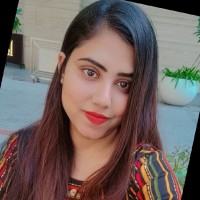 Nasreen Saifi (Saifi_Naaz_)
