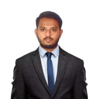 Shaik Ahmed