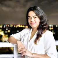 Indu Gyawali