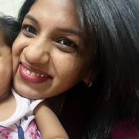 Priyanka Viswanathan