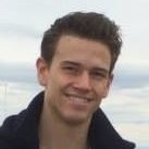 Nick Stuberg, PMP
