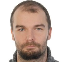 Dawid Baginski