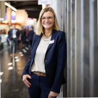 Nicole Kleinhans