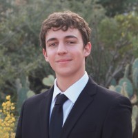 Christian Whitehouse
