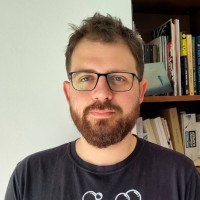 Gregory Tsardanidis