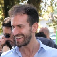 Luca Bonafé