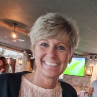 Tracy Orrell