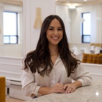 Bianca Cirillo, MBA
