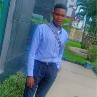 Adejumo Oladimeji Bright
