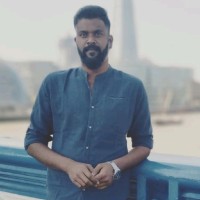 Vivek G.