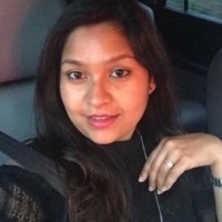 Divya Koppolu