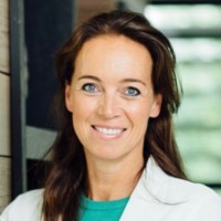 Marieke Donders CFP®