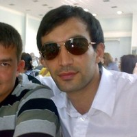 Залимхан Хизириев