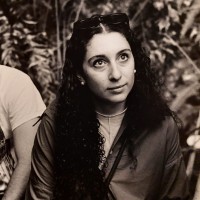 Natalia Oliveri