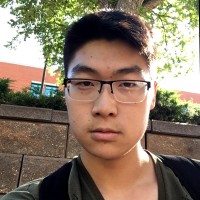 Michael Jiang