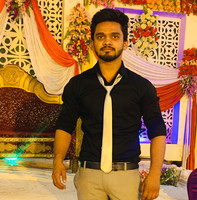 Ashyam Khan