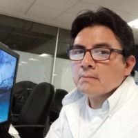 Marco Antonio Ramirez Olguin