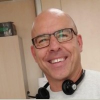 Jorge Macho