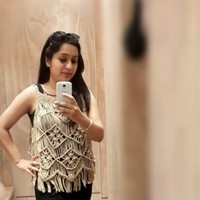 Vishakha .