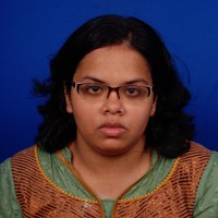 Amrita Chaudhuri