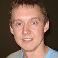 Darren Syder