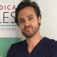 Francisco Jose Bultó Salom