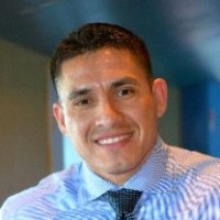 Francisco Nuñez