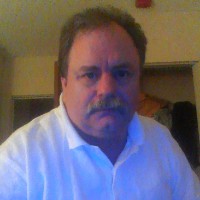 Ed Sanford