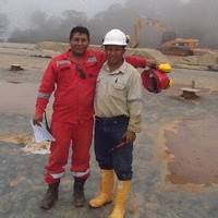 Jack Palacios