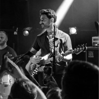 Gareth Meredith