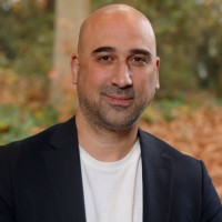 Alptekin Akdogan