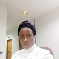 JACQUELINE STEPHANIE NGO TEBGA