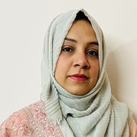 nahid rizvi