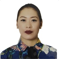 Rhazell Jean Catibayan