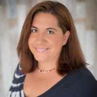 Rachel Hader