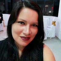 MARIA IVET DIAZ CHAVEZ