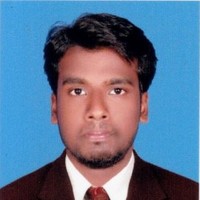 SREERAG M T