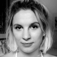 Georgia Rose O'Reilly