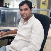 Murali Krishna