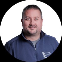 Stephane Boyer, ing.