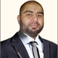 Muhammad Imran Bukhari