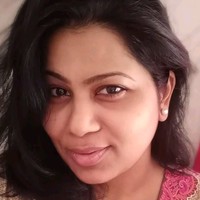 Reena Varghese