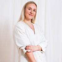 Aino Pietarinen